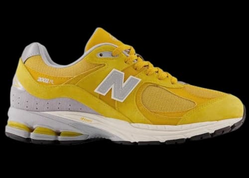 New Balance 2002R Egg Yolk