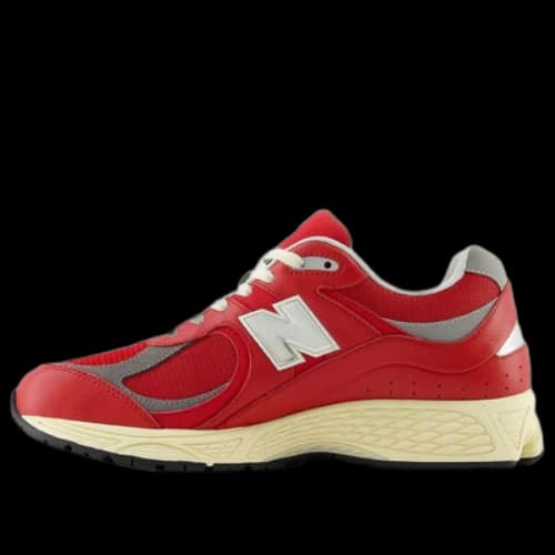New Balance 2002R Sneakers 'Red'
