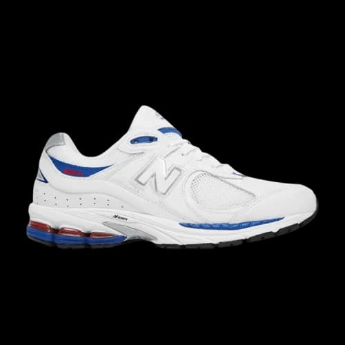 New Balance 2002R 'White Navy' JD Exclusive
