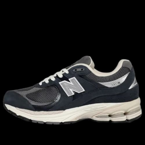 New Balance 2002R 'Navy Grey'