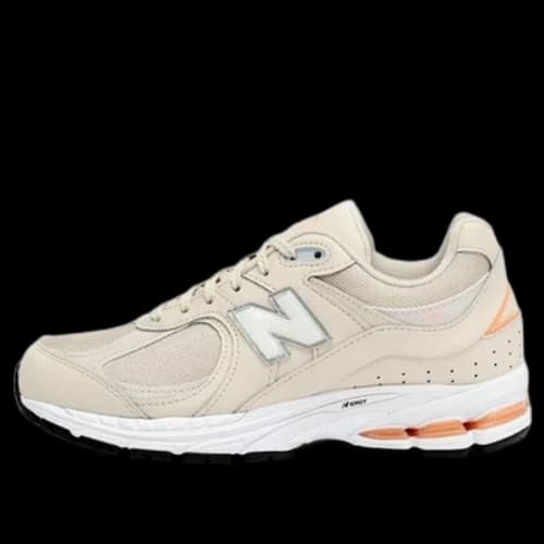 New Balance 2002R Running Shoes 'Beige White'