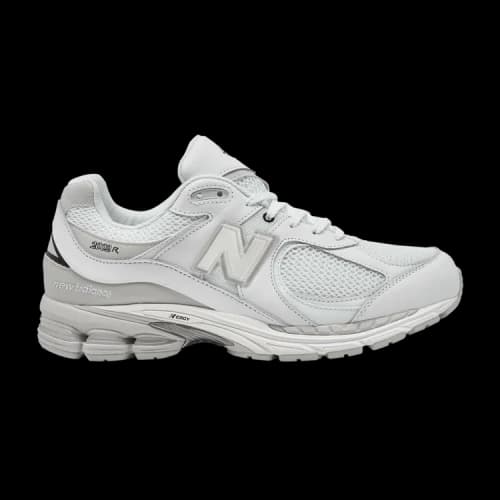 New Balance 2002R 'White Grey'