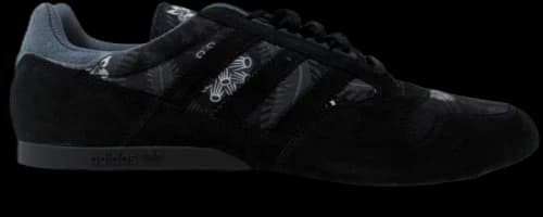 adidas ZX 500 Hawaiian Print