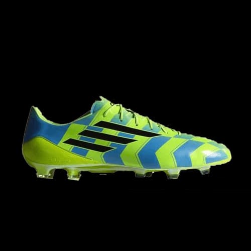 Adidas F50 Adizero Crazylight Trx Fg cleats