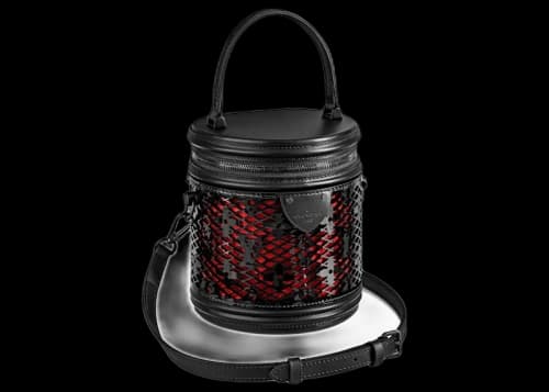 Louis Vuitton Cannes H27 Black
