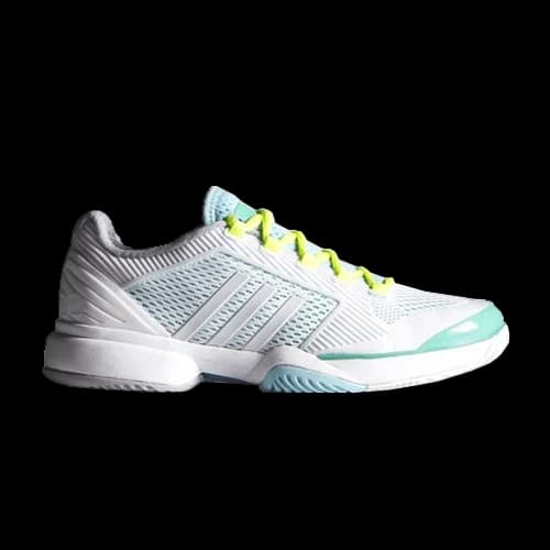 Adidas aSMC barricade 2015
