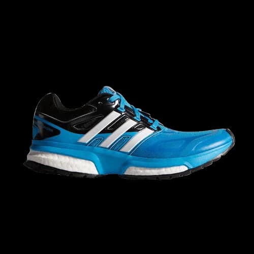 Adidas Response Boost Techfit