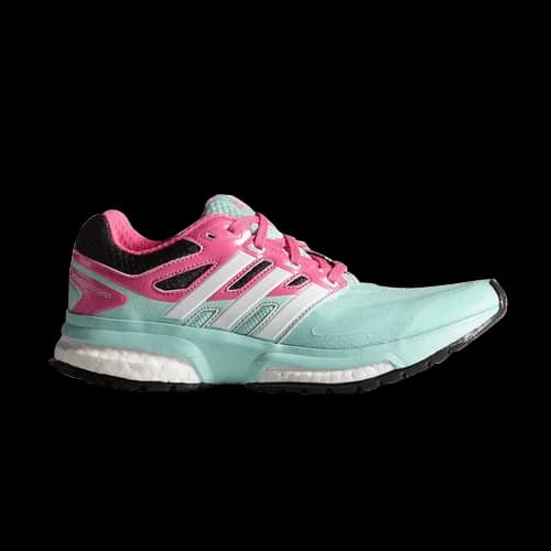 adidas Response Boost Techfit 'Multi-Color' (Women's)
