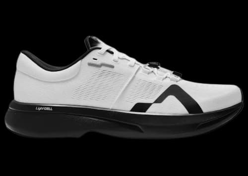 Mount to Coast R1 White Black