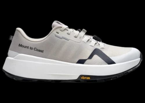 Mount to Coast M1 Oatmeal