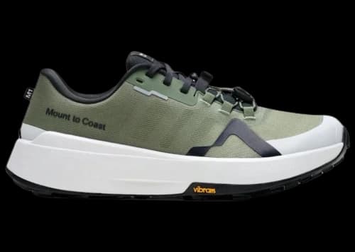 Mount to Coast M1 Moss (Women's)