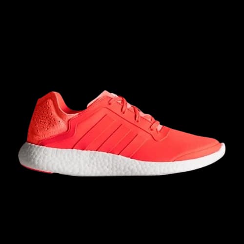 Adidas PureBoost 'Infrared'