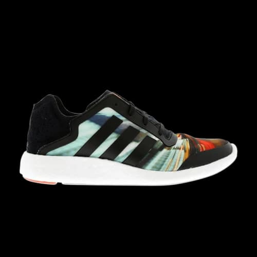 Adidas PureBoost 'City Blur'