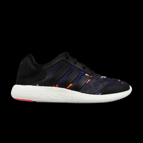 Adidas PureBoost 'City Blur - Purple' (Women's)