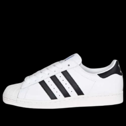 adidas Superstar 80s x Nigo