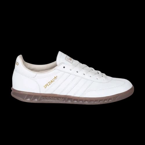 adidas Hand-Burg Spezial White Gum