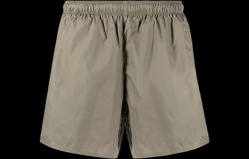 Our Legacy Drape Tech Trunks 'Muck'