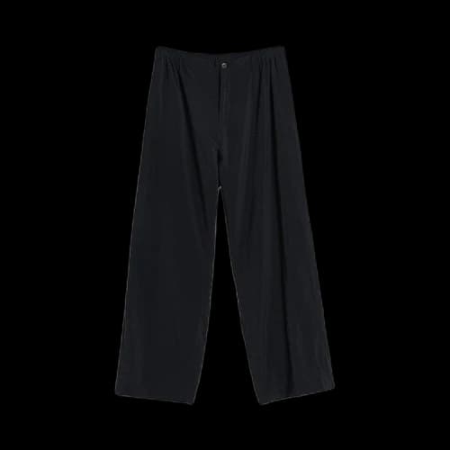 Our Legacy Luft Trousers 'Black'