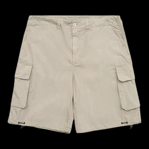 Our Legacy Mount Shorts 'Sand'