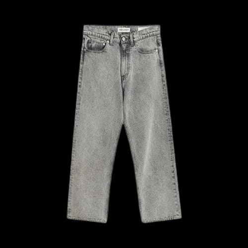 Our Legacy Third Cut Jeans 'Grey'