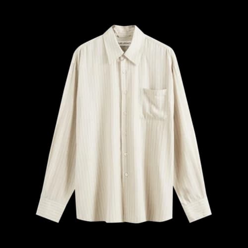 Our Legacy Above Shirt 'Beige'