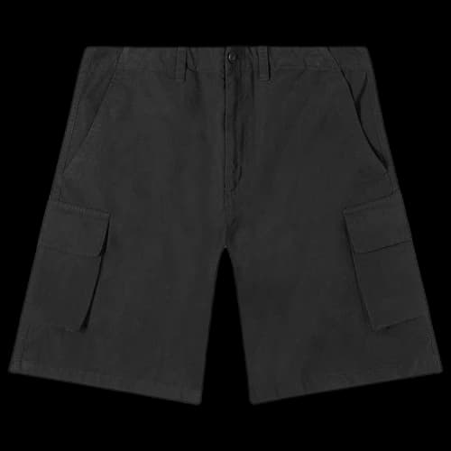 Our Legacy Mount Shorts 'Black'