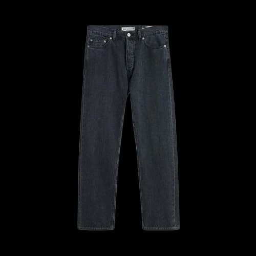 Our Legacy First Cut Jeans 'Black'
