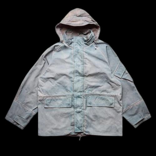 Our Legacy Horizon Jacket 'Green'