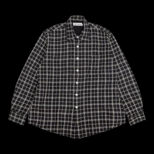 Our Legacy Above Shirt 'Black'