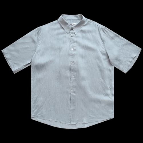 Our Legacy Beyond Shirt 'Geo Stripe'