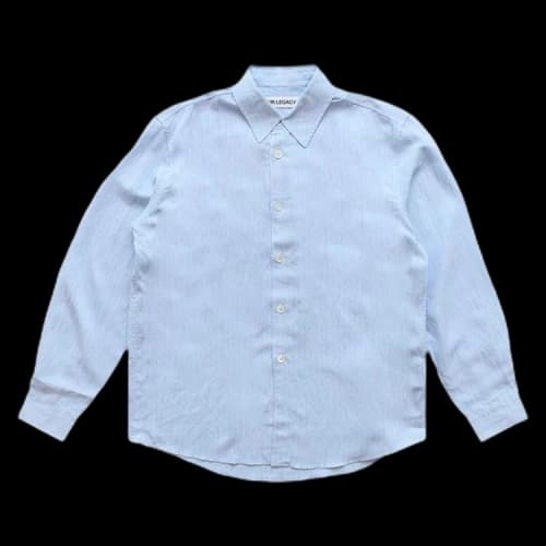 Our Legacy Beyond Shirt 'Blue'