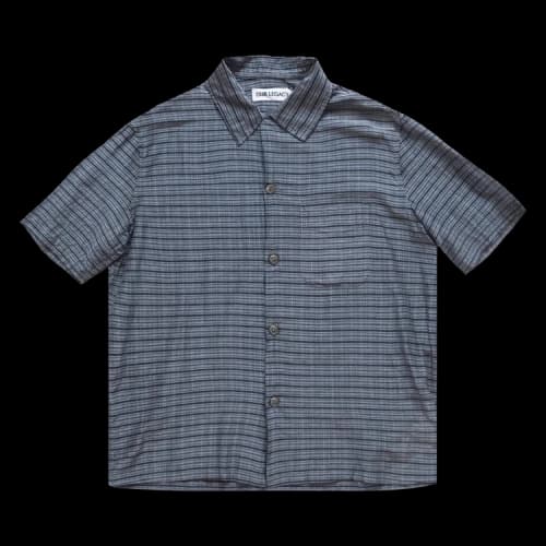 Our Legacy Heusen Shirt 'Picnic Check'