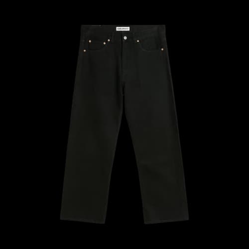 Our Legacy Third Cut 'Black'
