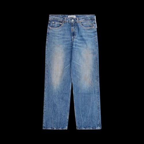 Our Legacy Third Cut Jean 'Blue'