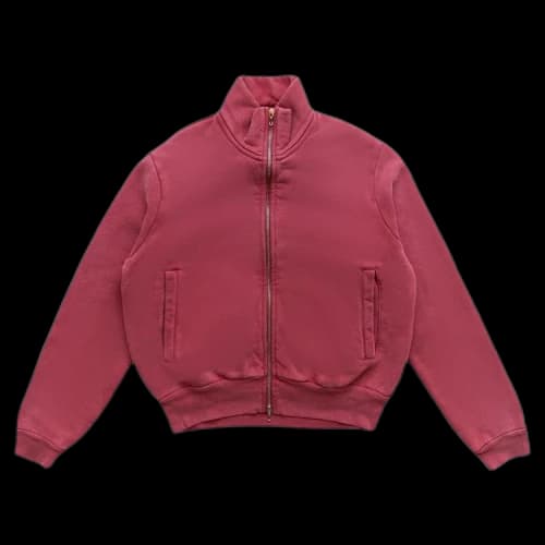 Our Legacy Mob Jacket 'Red'