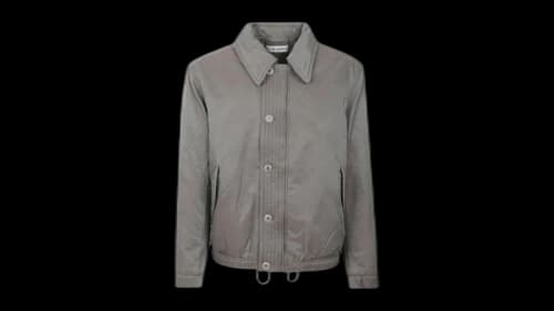 Our Legacy Auto Jacket Twinshade Twill