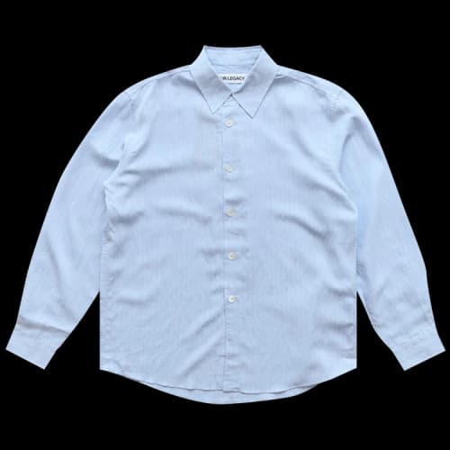 Our Legacy Beyond Shirt 'Blue'