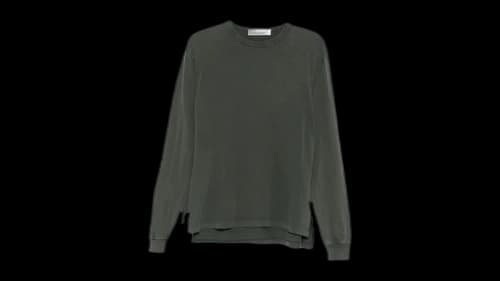 Our Legacy Cruise L/S T-shirt Legacy Jersey
