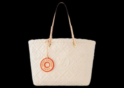 Louis Vuitton LVacation Tote Coco