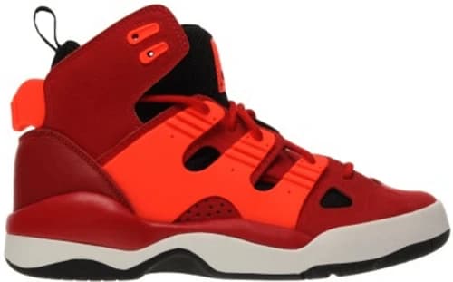 adidas EQT Basketball Power Red