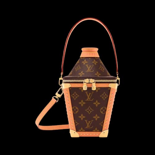Louis Vuitton LV Lanterne Monogram