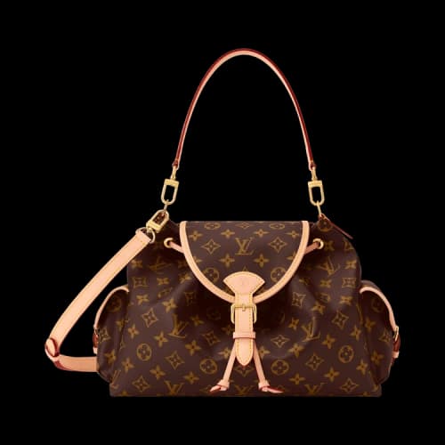 Louis Vuitton Odyssee MM Monogram