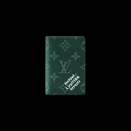 Louis Vuitton Pocket Organizer Epicea