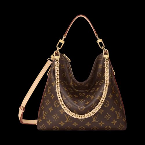 Louis Vuitton Multipass 'Brown Monogram Canvas'