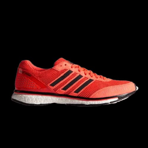 Adidas Adizero Adios Boost 2.0