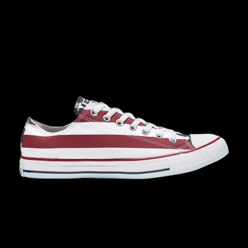 Converse Chuck Taylor All Star Ox Americana