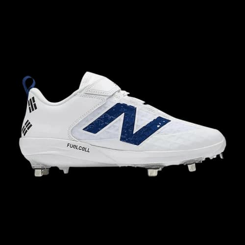 4040v8 Fuelcell New Balance 'White Team Royal'