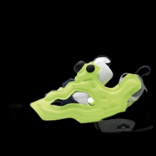 Reebok Instapump Fury OG