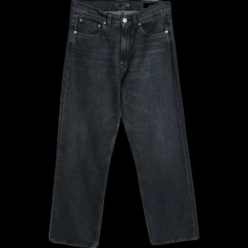 Our Legacy Third Cut Denim 'Super Grey'