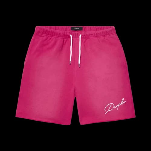 PURPLE BRAND Signature Short 'Pink'